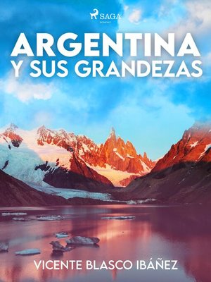 cover image of Argentina y sus grandezas